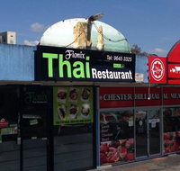 Fionix Thai - Accommodation Sydney