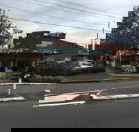 First St Pantry - Accommodation Sydney