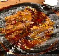 Foodie Meet - Accommodation Sydney