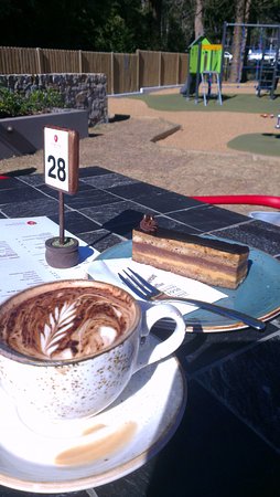 Forestway Fresh Cafe - Sydney 4u 0