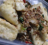 Golden Globe Seafood Restaurant - Accommodation Sydney