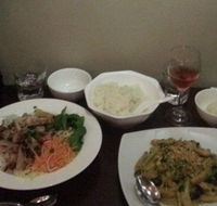 Green Bamboo - Sydney 4u