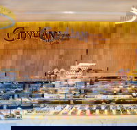 Guylian Belgian Chocolate Cafe - Sydney 4u