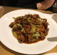 Hong Fu - Sydney 4u