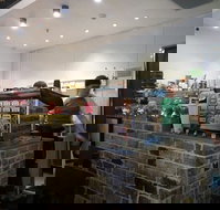 Hong Kong Bing Sutt - Accommodation Sydney