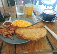 Hummingbird Cafe - Accommodation Sydney