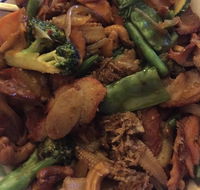 Ivory Thai - Sydney 4u