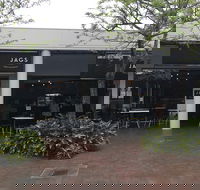 Jags Ristorante - Sydney 4u