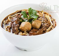 Jai Thai Kitchen - Sydney 4u