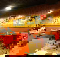 Jang Tur Restaurant - Accommodation Sydney