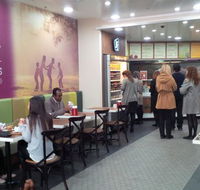Just Falafel Sydney - Sydney 4u