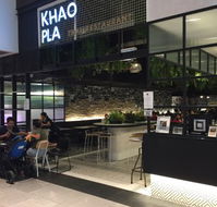 Khao Pla - Sydney 4u