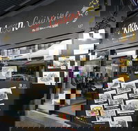 Khatoon Cuisine - Sydney 4u