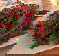 Khob Khun - Accommodation Sydney