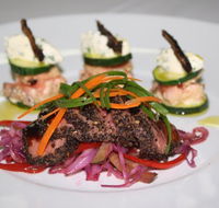Lachlan's Restaurant - Sydney 4u