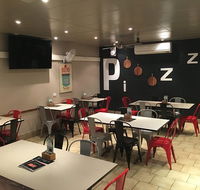 Mamma Della Pizza - Sydney 4u