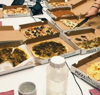Manaeesh Bakery and Pizza - Sydney 4u