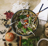 Me Pho Vietnamese Street Food - Sydney 4u