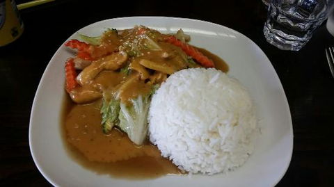 Me Tang Eating House - Sydney 4u 0