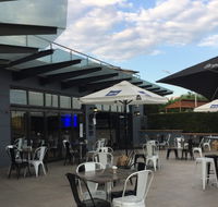 Medrock Bar and Grill - Sydney 4u