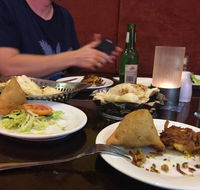 Moti Mahal Indian Restaurant - Sydney 4u
