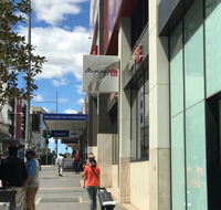Mr Ping's - Sydney 4u