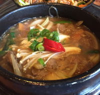 Newington Bbq - Sydney 4u