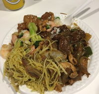 Noble Terrace Chinese Restaurant - Sydney 4u