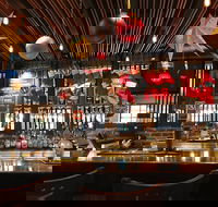 Outback Jack's Bar  Grill - Sydney 4u