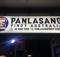 Panlasang Pinoy - Sydney 4u