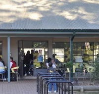 Parramatta Park Cafe - Sydney 4u