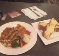 Parramatta RSL Club - Sydney 4u
