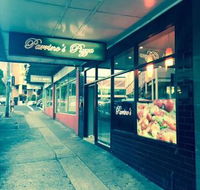 Parrino's Pizza - Sydney 4u