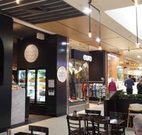 Pronto Rocks Cafe - Accommodation Sydney