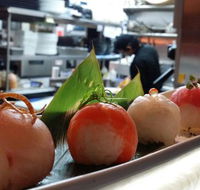 Sabu Contemporary Japanese  Sake - Sydney 4u