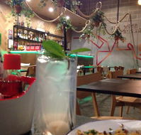 Satio Casual Eatery - Sydney 4u