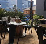Side Street Cafe  Bar - Sydney 4u