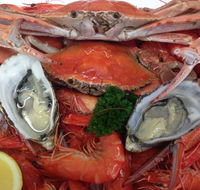 Smith's Seafoods - Sydney 4u