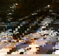 Spada Kitchen  Bar - Accommodation Sydney