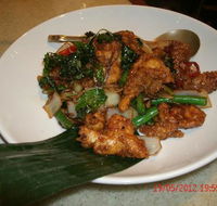 Spice Gourmet Thai - Sydney 4u
