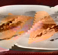 Sugarsalt Espresso - Accommodation Sydney