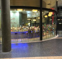 Sushi Bay - Sydney 4u