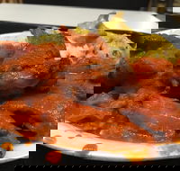 Tandoori Connection - Sydney 4u