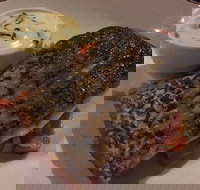 The Greengate Hotel - Accommodation Sydney