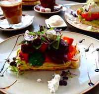 The Rocks Pantry - Accommodation Sydney