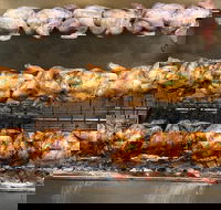 The Rotisserie House - Sydney 4u