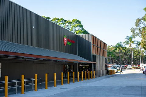 The Tasting Deck At Forestway - Sydney 4u 0