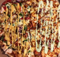 Topping Plus Pizza - Accommodation Sydney