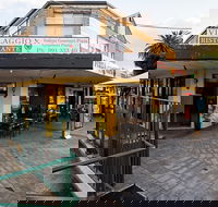 Villaggio ristorante - Accommodation Sydney