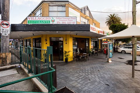 Villaggio Ristorante - Accommodation Sydney 0